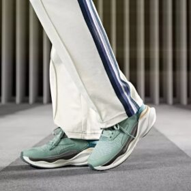 Pace Walk Aqua athleisure-schoenen voor dames