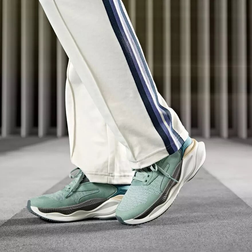 Pace Walk Aqua athleisure-schoenen voor dames Pace Walk Aqua athleisure-schoenen voor dames