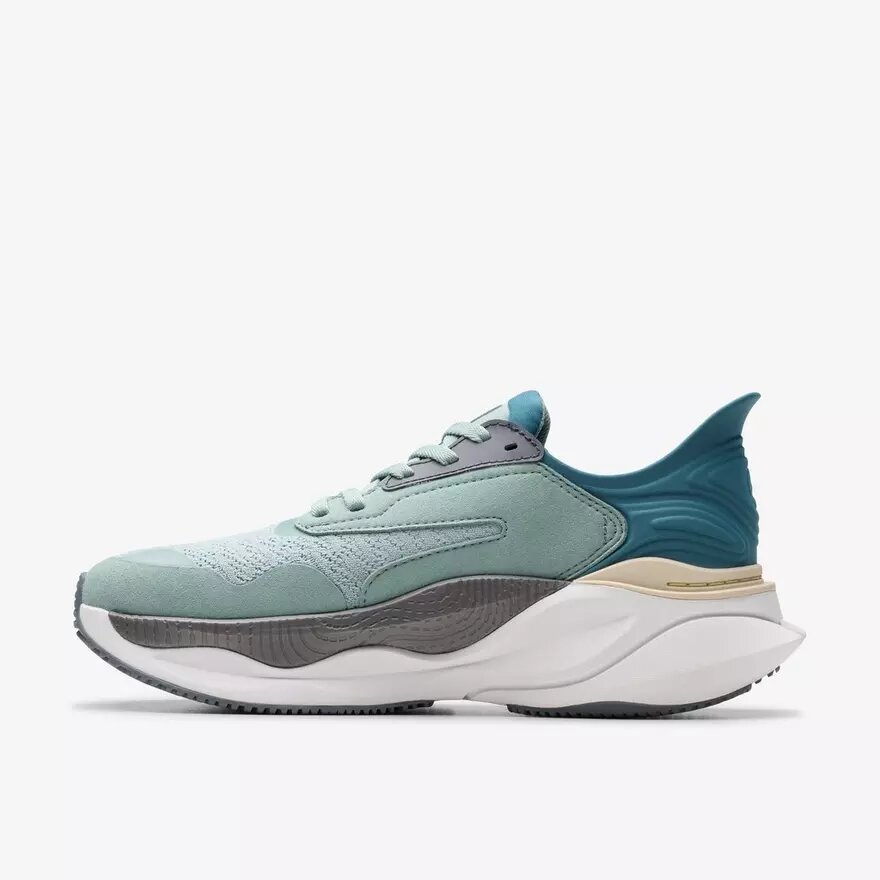 Pace Walk Aqua athleisure-schoenen voor dames Pace Walk Aqua athleisure-schoenen voor dames