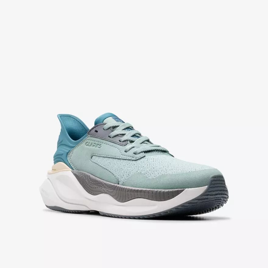 Pace Walk Aqua athleisure-schoenen voor dames Pace Walk Aqua athleisure-schoenen voor dames