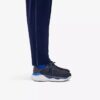 Pace Walk blauwe herensneakers Pace Walk blauwe herensneakers