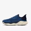 Pace Walk blauwe herensneakers Pace Walk blauwe herensneakers