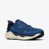 Pace Walk blauwe herensneakers Pace Walk blauwe herensneakers
