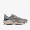 Pace Walk grijze athleisure-wandelschoenen voor heren
