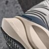Pace Walk grijze athleisure-wandelschoenen voor heren