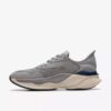 Pace Walk grijze athleisure-wandelschoenen voor heren