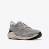 Pace Walk grijze athleisure-wandelschoenen voor heren
