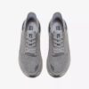 Pace Walk grijze athleisure-wandelschoenen voor heren