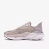 Pace Walk grijze combinatiesneakers voor dames Pace Walk grijze combinatiesneakers voor dames