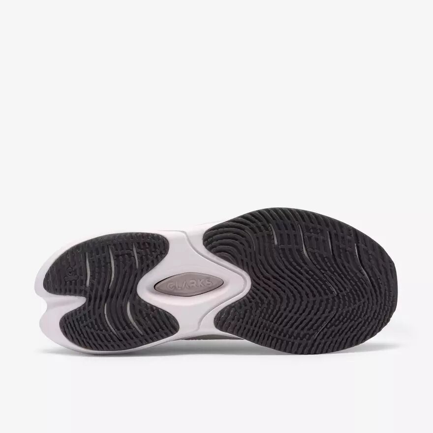Pace Walk grijze combinatiesneakers voor dames Pace Walk grijze combinatiesneakers voor dames