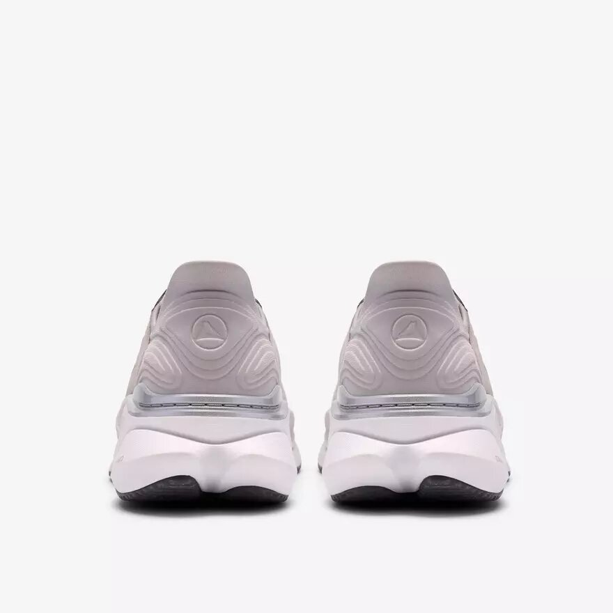 Pace Walk grijze combinatiesneakers voor dames Pace Walk grijze combinatiesneakers voor dames