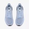 Pace Walk lichtblauwe wandelschoenen voor dames Pace Walk lichtblauwe wandelschoenen voor dames
