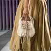 Pace Walk Sand Athleisure-schoenen voor dames Pace Walk Sand Athleisure-schoenen voor dames