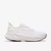 Pace Walk witte athleisure-schoenen voor dames