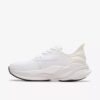 Pace Walk witte athleisure-schoenen voor dames