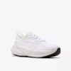 Pace Walk witte athleisure-schoenen voor dames