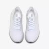 Pace Walk witte athleisure-schoenen voor dames