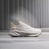 Pace Walk witte athleisure-schoenen voor dames