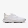Pace Walk witte athleisure-wandelschoenen voor heren