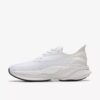 Pace Walk witte athleisure-wandelschoenen voor heren