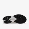 Pace Walk witte athleisure-wandelschoenen voor heren