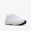 Pace Walk witte athleisure-wandelschoenen voor heren