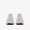 Pace Walk witte athleisure-wandelschoenen voor heren