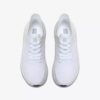 Pace Walk witte athleisure-wandelschoenen voor heren