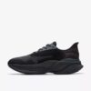 Pace Walk zwarte athleisure-schoenen voor heren