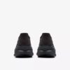 Pace Walk zwarte athleisure-schoenen voor heren