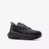 Pace Walk zwarte athleisure-wandelschoenen voor dames Pace Walk zwarte athleisure-wandelschoenen voor dames