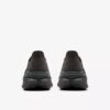 Pace Walk zwarte athleisure-wandelschoenen voor dames Pace Walk zwarte athleisure-wandelschoenen voor dames