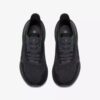 Pace Walk zwarte athleisure-wandelschoenen voor dames Pace Walk zwarte athleisure-wandelschoenen voor dames