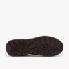 Radwell Tie bruine leren herensneakers Radwell Tie bruine leren herensneakers