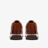 Radwell Tie tan leren Sneakers voor heren Radwell Tie tan leren Sneakers voor heren