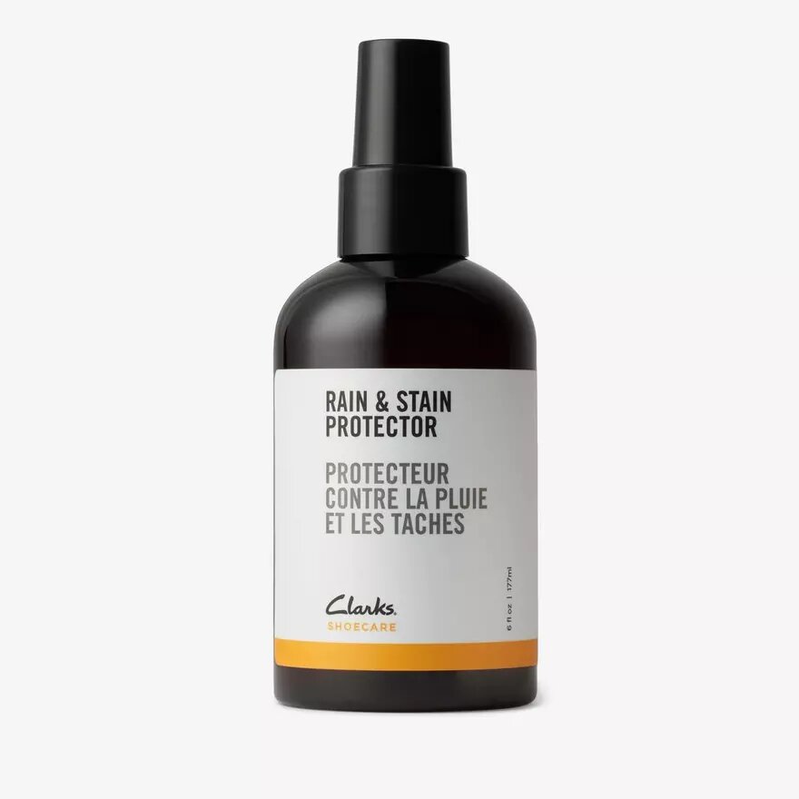 Regen- en vlekbeschermingsspray | Schoenverzorging Regen- en vlekbeschermingsspray | Schoenverzorging