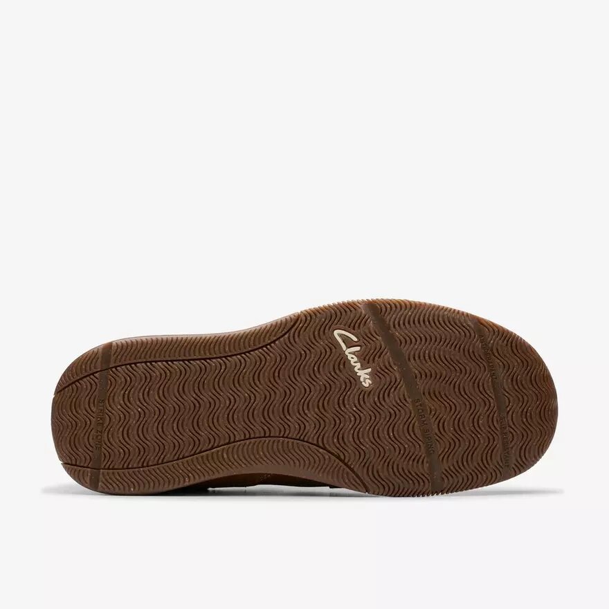 Sailview-bootchoenen met veters voor heren, lichtbruin nubuck Sailview-bootchoenen met veters voor heren, lichtbruin nubuck