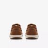 Sailview-bootchoenen met veters voor heren, lichtbruin nubuck Sailview-bootchoenen met veters voor heren, lichtbruin nubuck