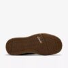 Sailview heren bootchoenen met veters van marineblauw nubuck Sailview heren bootchoenen met veters van marineblauw nubuck