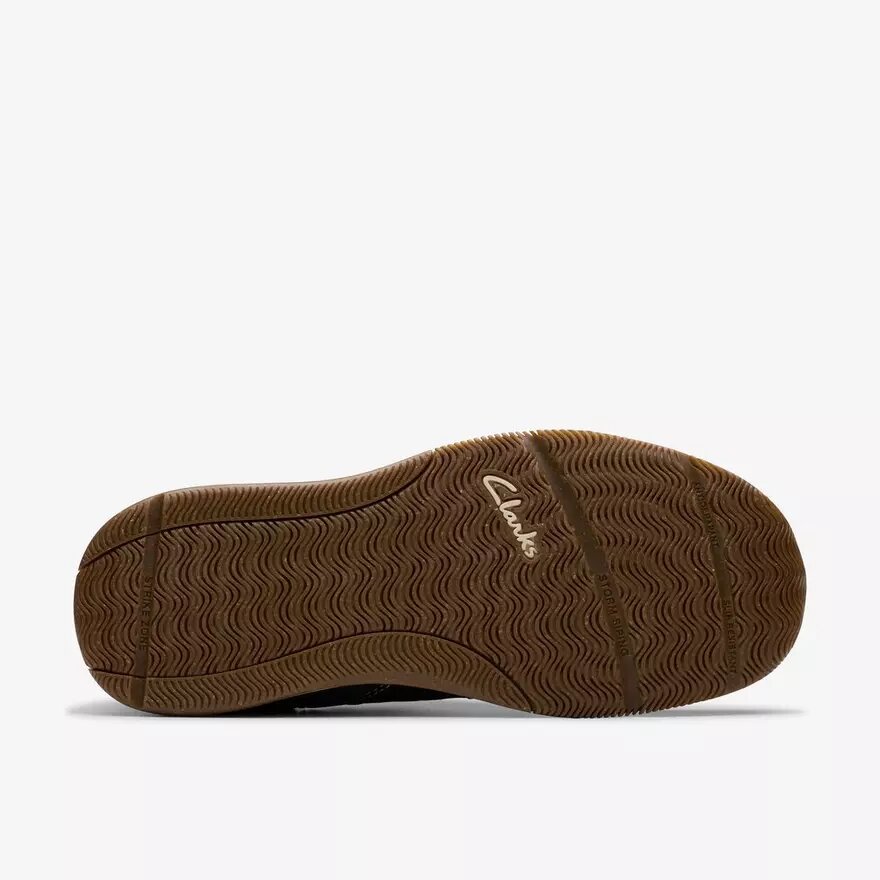 Sailview heren bootchoenen met veters van marineblauw nubuck Sailview heren bootchoenen met veters van marineblauw nubuck