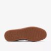 Seco Speed 2 lichtblauwe suède Sneakers voor dames Seco Speed 2 lichtblauwe suède Sneakers voor dames