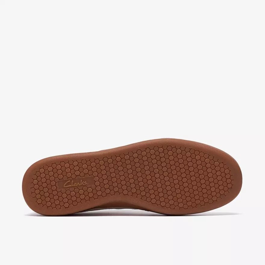 Seco Speed 2 off-white suède Sneakers voor dames Seco Speed 2 off-white suède Sneakers voor dames