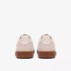 Seco Speed 2 off-white suède Sneakers voor dames Seco Speed 2 off-white suède Sneakers voor dames
