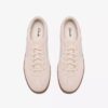 Seco Speed 2 off-white suède Sneakers voor dames Seco Speed 2 off-white suède Sneakers voor dames