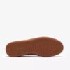Seco Speed groene suède herensneakers Seco Speed groene suède herensneakers