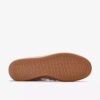 Seco Speed2 lichtbruine suède Sneakers voor dames Seco Speed2 lichtbruine suède Sneakers voor dames