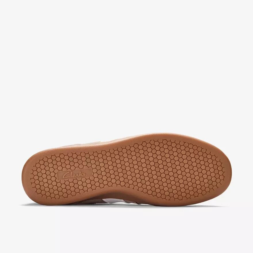 Seco Speed2 lichtbruine suède Sneakers voor dames Seco Speed2 lichtbruine suède Sneakers voor dames
