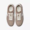 Seco Speed2 lichtbruine suède Sneakers voor dames Seco Speed2 lichtbruine suède Sneakers voor dames