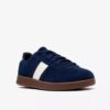 Seco Speed2 marineblauwe suède Sneakers voor dames
