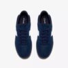 Seco Speed2 marineblauwe suède Sneakers voor dames